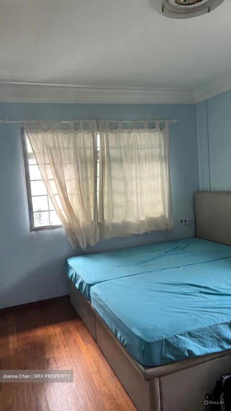 Blk 450G Tampines Street 42 (Tampines), HDB 5 Rooms #518333171